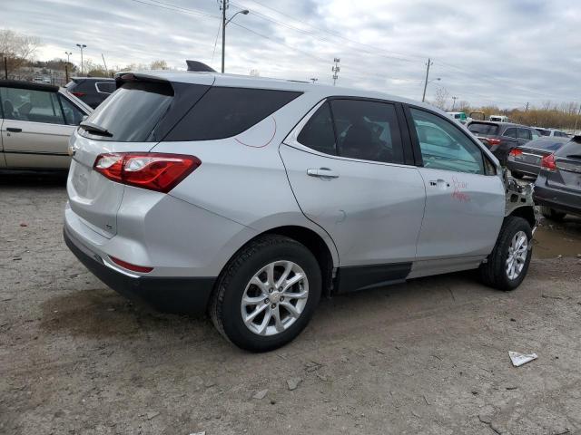 2019 CHEVROLET EQUINOX LT - 2GNAXKEV4K6102967