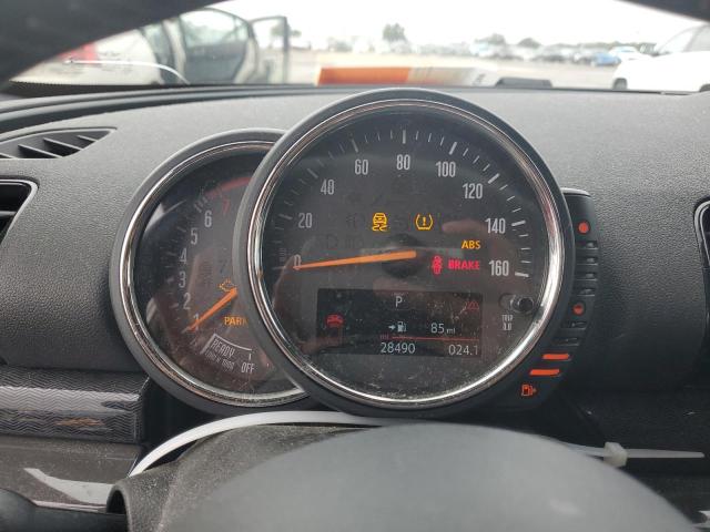 2017 MINI COOPER CLU WMWLN5C30H2E33464