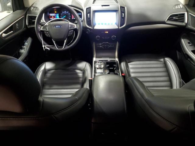 2020 FORD EDGE SEL - 2FMPK4J9XLBB49057