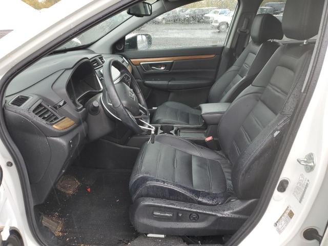 2018 HONDA CR-V EXL - 2HKRW2H85JH675195