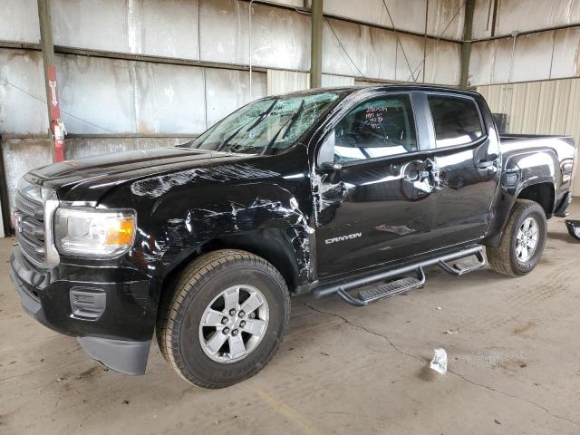 VIN 1GTG5BENXK1239892 2019 GMC Canyon no.1