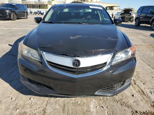 VIN 19VDE1F38EE010602 2014 ACURA ILX no.5