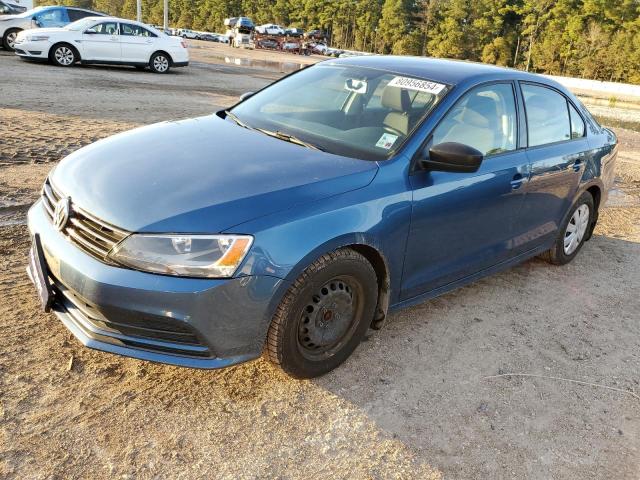 2015 VOLKSWAGEN JETTA