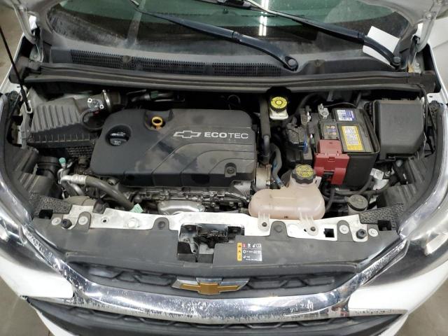 2020 CHEVROLET SPARK LS - KL8CB6SA9LC453755
