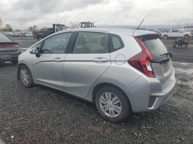 2016 HONDA FIT LX - JHMGK5H5XGS004284