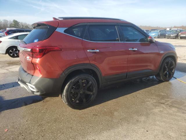 2021 KIA SELTOS SX KNDETCA21M7219383