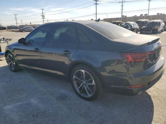 VIN WAUGMAF45KN013400 2019 AUDI A4 no.2