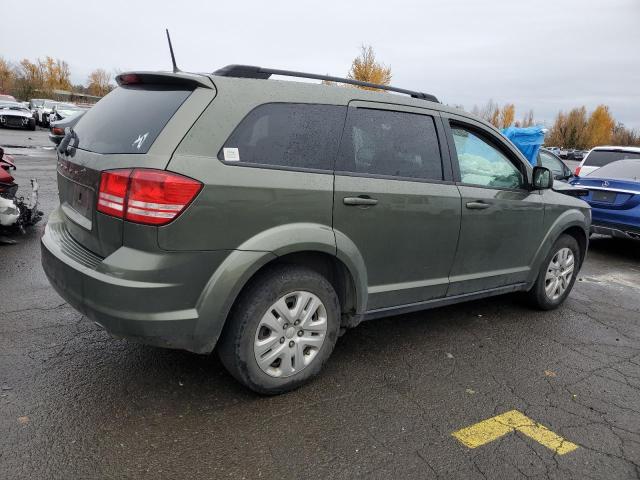 2018 DODGE JOURNEY SE - 3C4PDCABXJT530646