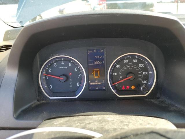 5J6RE4H3XBL000761 2011 HONDA CRV