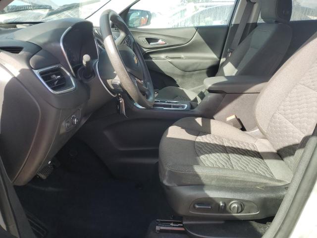 2020 CHEVROLET EQUINOX LT - 3GNAXKEV9LS531914