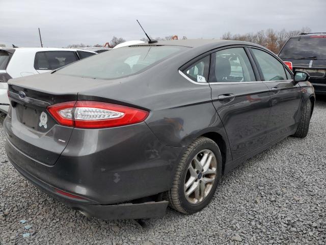Vin: 1fa6p0h73f5129603, lot: 81596394, ford fusion se 20153