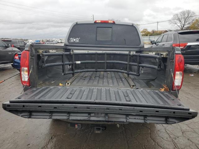 2016 NISSAN FRONTIER S - 1N6AD0EV7GN705241