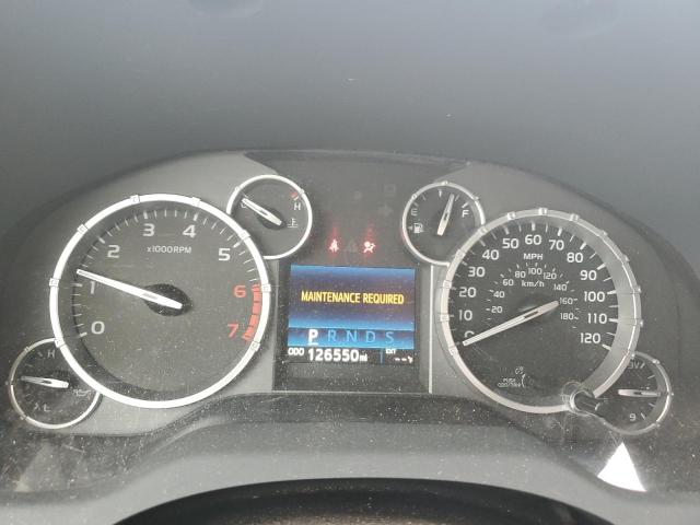 2017 TOYOTA TUNDRA CRE - 5TFHW5F14HX671401