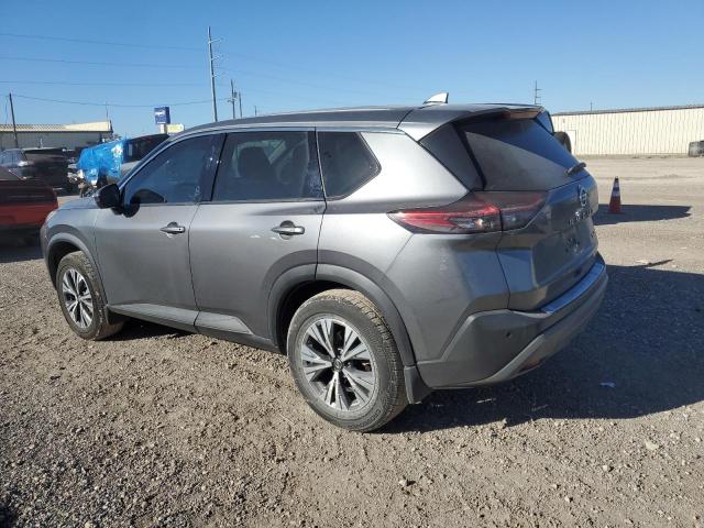 2021 NISSAN ROGUE SV - 5N1AT3BA2MC806103