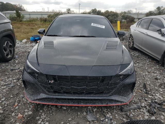 2023 HYUNDAI ELANTRA N - KMHLW4AKXPU013260