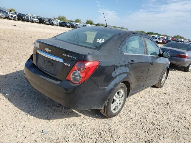 Vin: 1g1jc5sbxf4135262, lot: 78528604, chevrolet sonic lt 20153