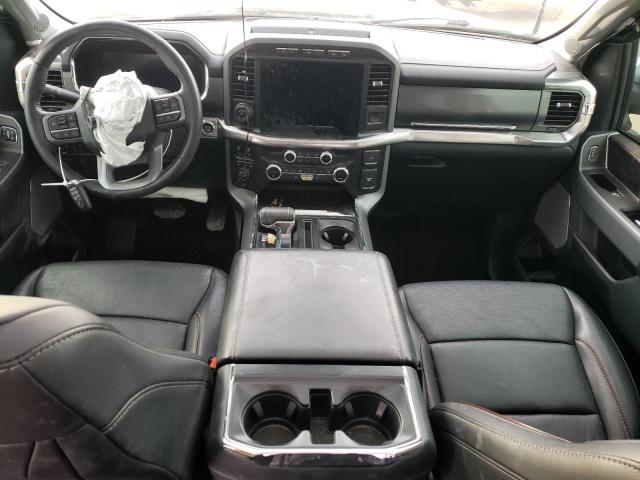 2021 FORD F150 SUPER - 1FTFW1E56MFC40983