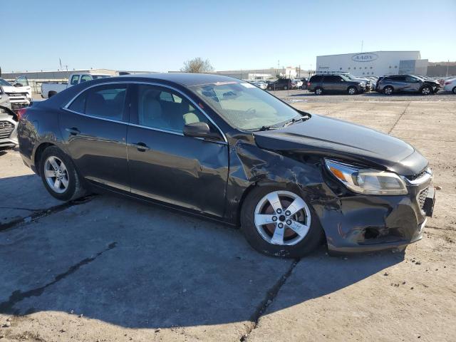 2016 CHEVROLET MALIBU LIM - 1G11B5SA1GU107071