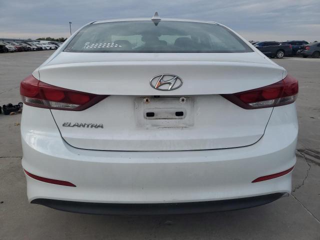 2017 HYUNDAI ELANTRA SE - 5NPD84LF9HH155937