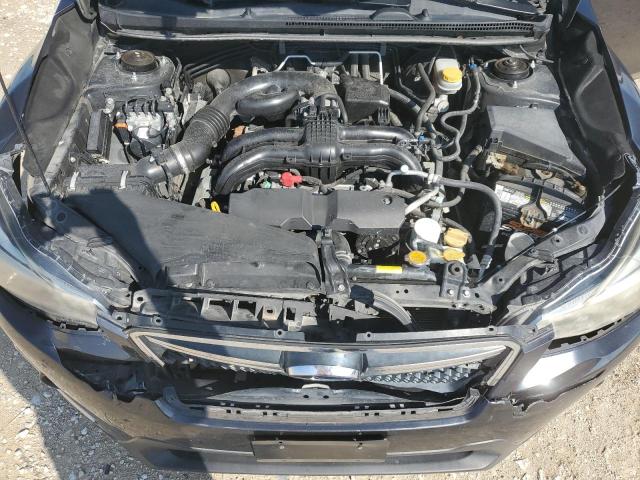 2016 SUBARU CROSSTREK - JF2GPANC6G8343752