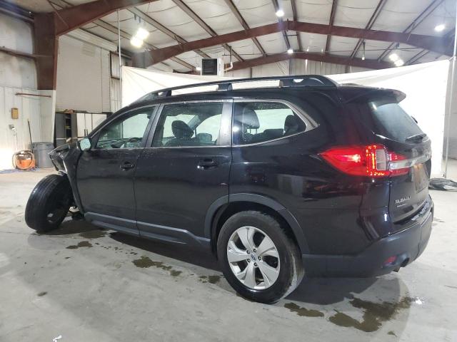 2020 SUBARU ASCENT - 4S4WMAAD8L3436342