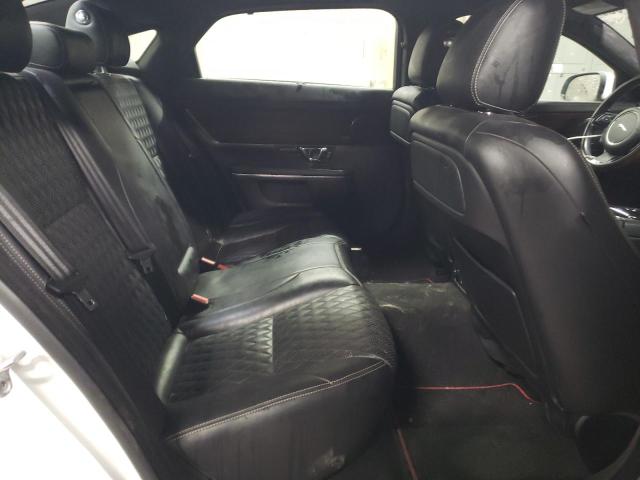 2017 JAGUAR XJL PORTFO - SAJWJ2GD7H8W04672