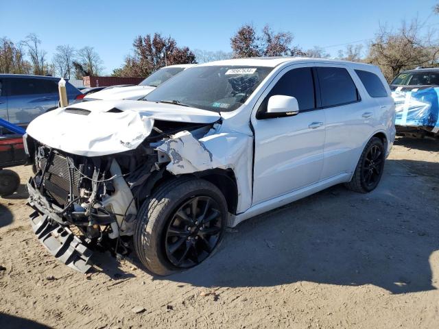 VIN 1C4SDJCT9FC786736 2015 Dodge Durango, R/T no.1