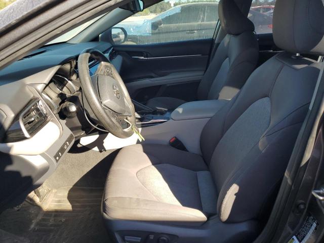 2019 TOYOTA CAMRY L - 4T1B11HK7KU245175