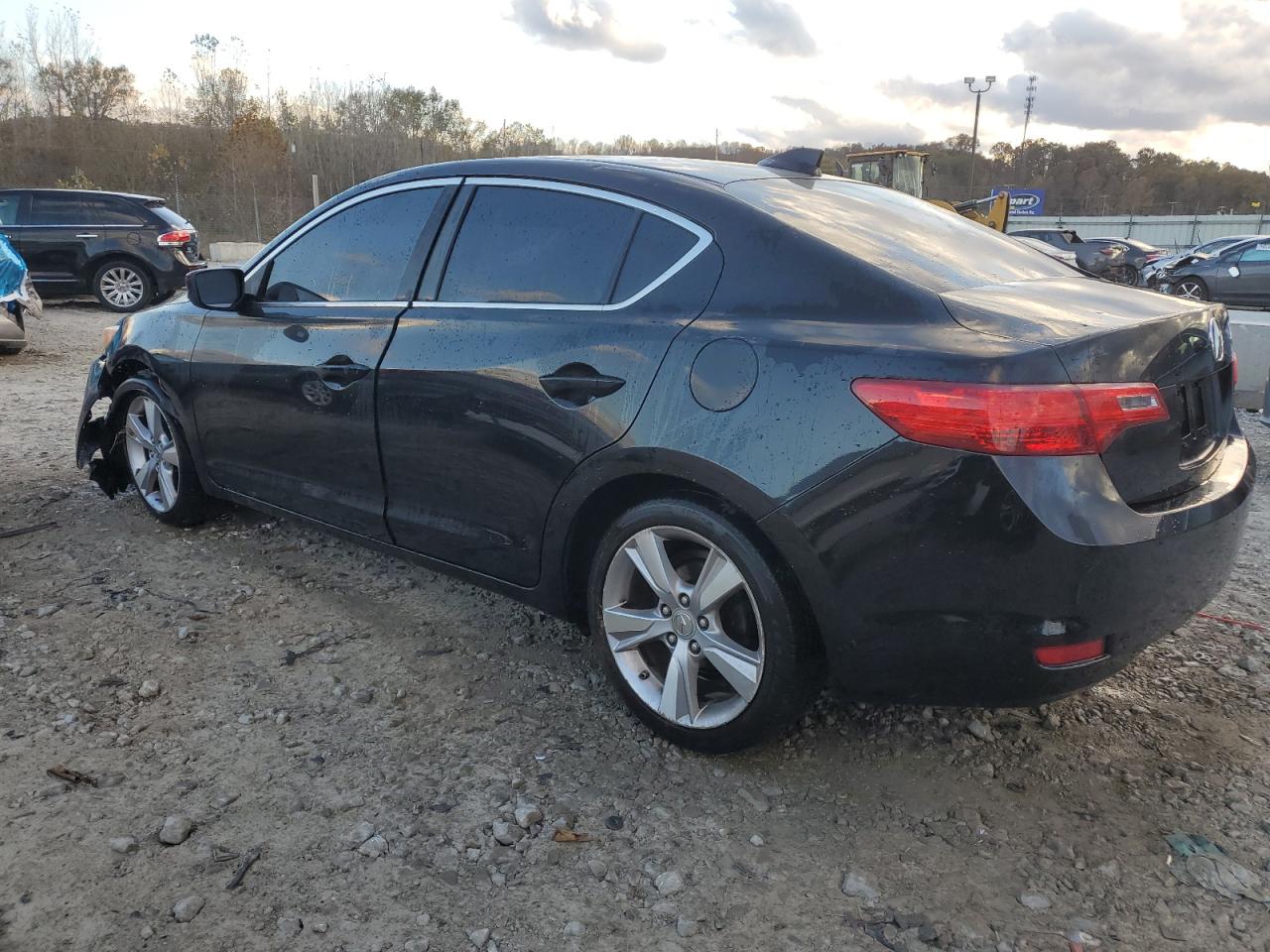 Lot #3024929374 2013 ACURA ILX 20 PRE