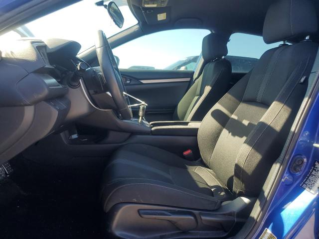 2017 HONDA CIVIC SPOR - SHHFK7H48HU230370