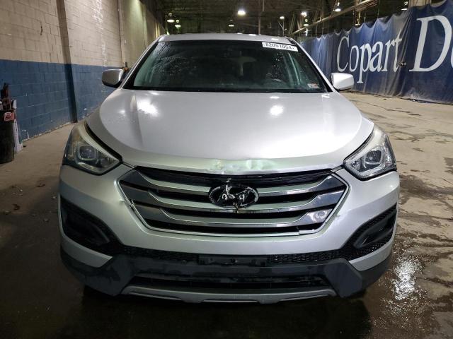 VIN 5XYZTDLB9GG353599 2016 HYUNDAI SANTA FE no.5