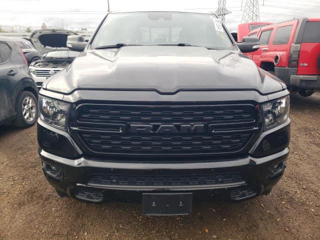 2022 RAM 1500 BIG H - 1C6SRFMT0NN229043