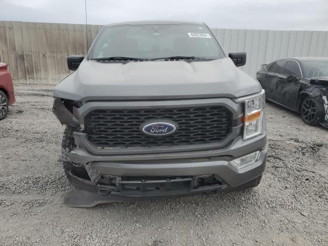 2021 FORD F150 SUPER - 1FTEW1EP1MKD81965