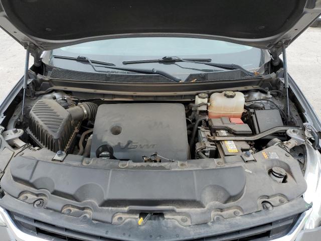 2019 CHEVROLET TRAVERSE L - 1GNERFKW5KJ233375