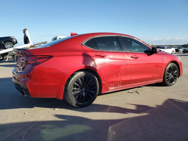 2020 ACURA TLX TECHNO - 19UUB1F66LA010769