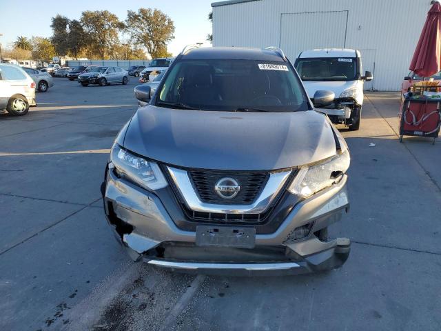 2018 NISSAN ROGUE S - JN8AT2MT0JW459799