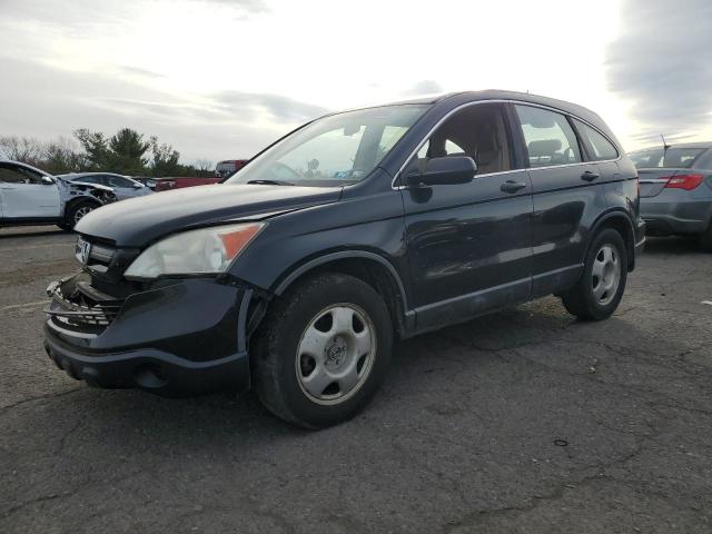 2009 HONDA CR-V LX #3030635160