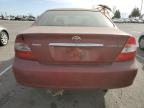 Lot #2957722101 2003 TOYOTA CAMRY LE