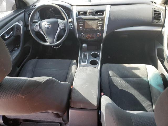 2015 NISSAN ALTIMA 2.5 - 1N4AL3APXFN363741