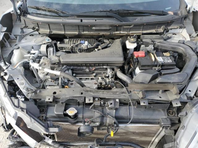 2019 NISSAN ROGUE SL - 5N1AT2MV3KC716787