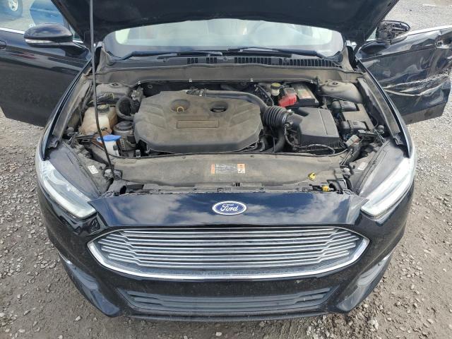 2016 FORD FUSION SE - 3FA6P0H90GR344260