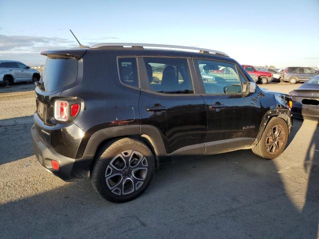 2017 JEEP RENEGADE L - ZACCJADB0HPF08518