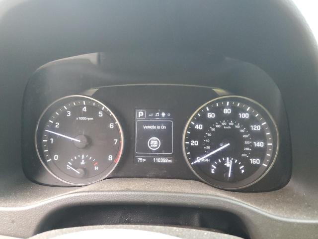 2018 HYUNDAI ELANTRA SE - 5NPD84LF2JH273964