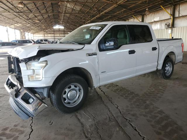 VIN 1FTEW1CPXGKE62826 2016 FORD F-150 no.1