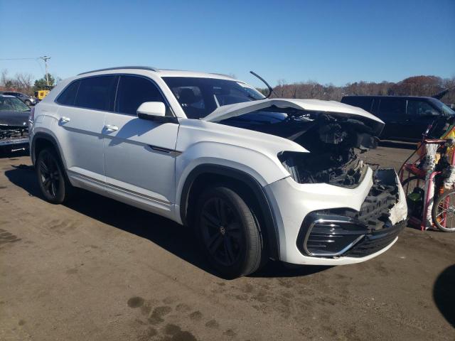 Vin: 1v2se2caxnc222396, lot: 79693034, volkswagen atlas sel r-line 20224