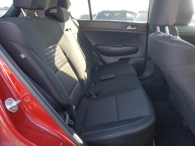 2018 KIA SPORTAGE L - KNDPM3AC2J7470973