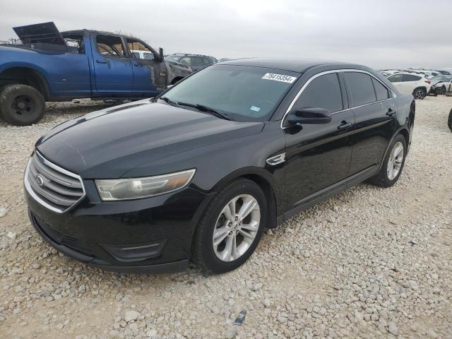 2015 FORD TAURUS SEL #3031884272