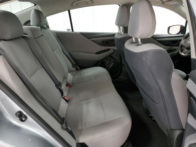 2021 SUBARU LEGACY 4S3BWAB64M3016981