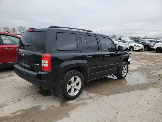 2017 JEEP PATRIOT LA - 1C4NJRFB0HD144359