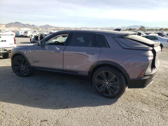 2024 CADILLAC LYRIQ SPOR 1GYKPWRL7RZ122023